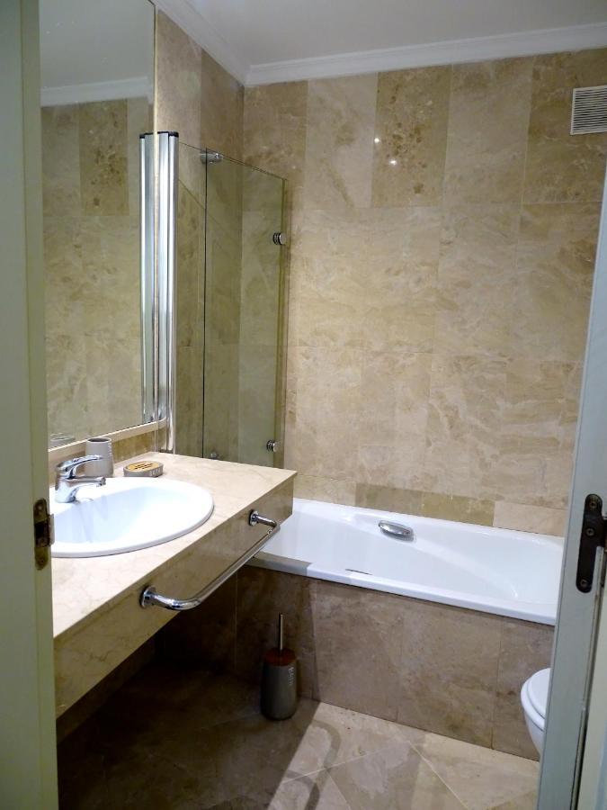 Apartamentos Serrallo Гранада Экстерьер фото