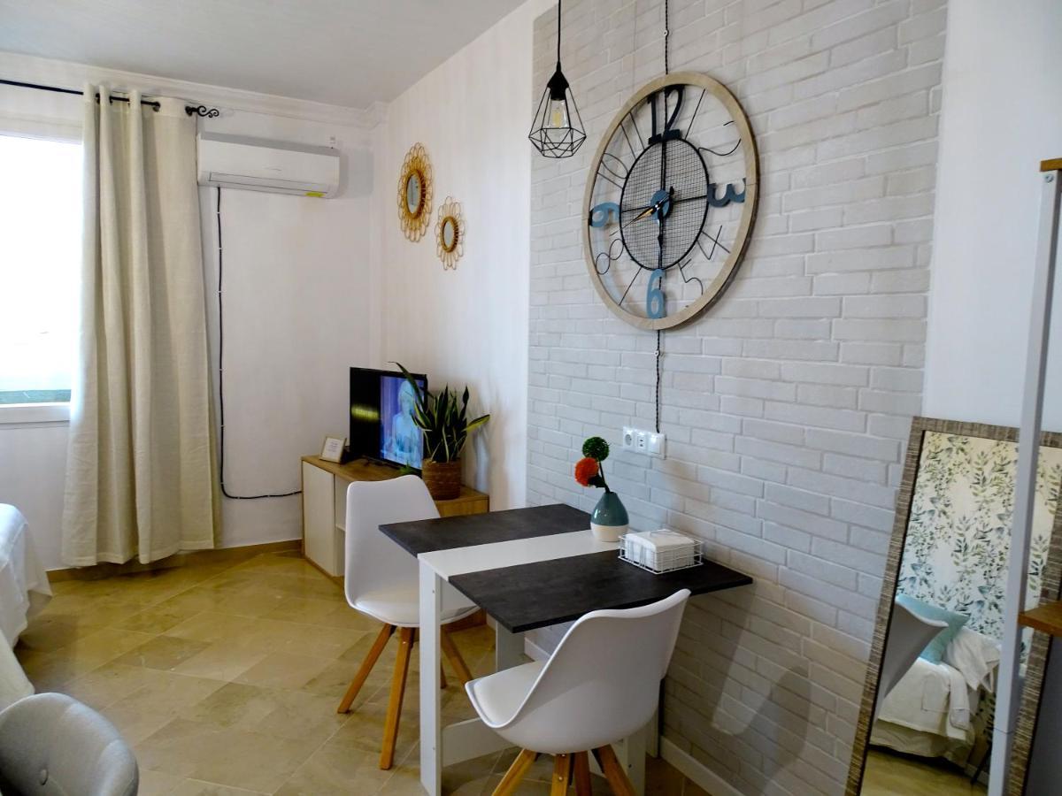Apartamentos Serrallo Гранада Экстерьер фото