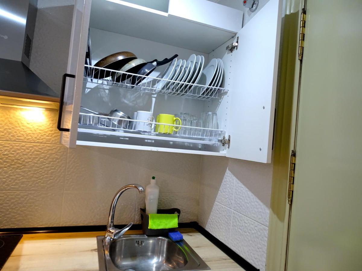 Apartamentos Serrallo Гранада Экстерьер фото