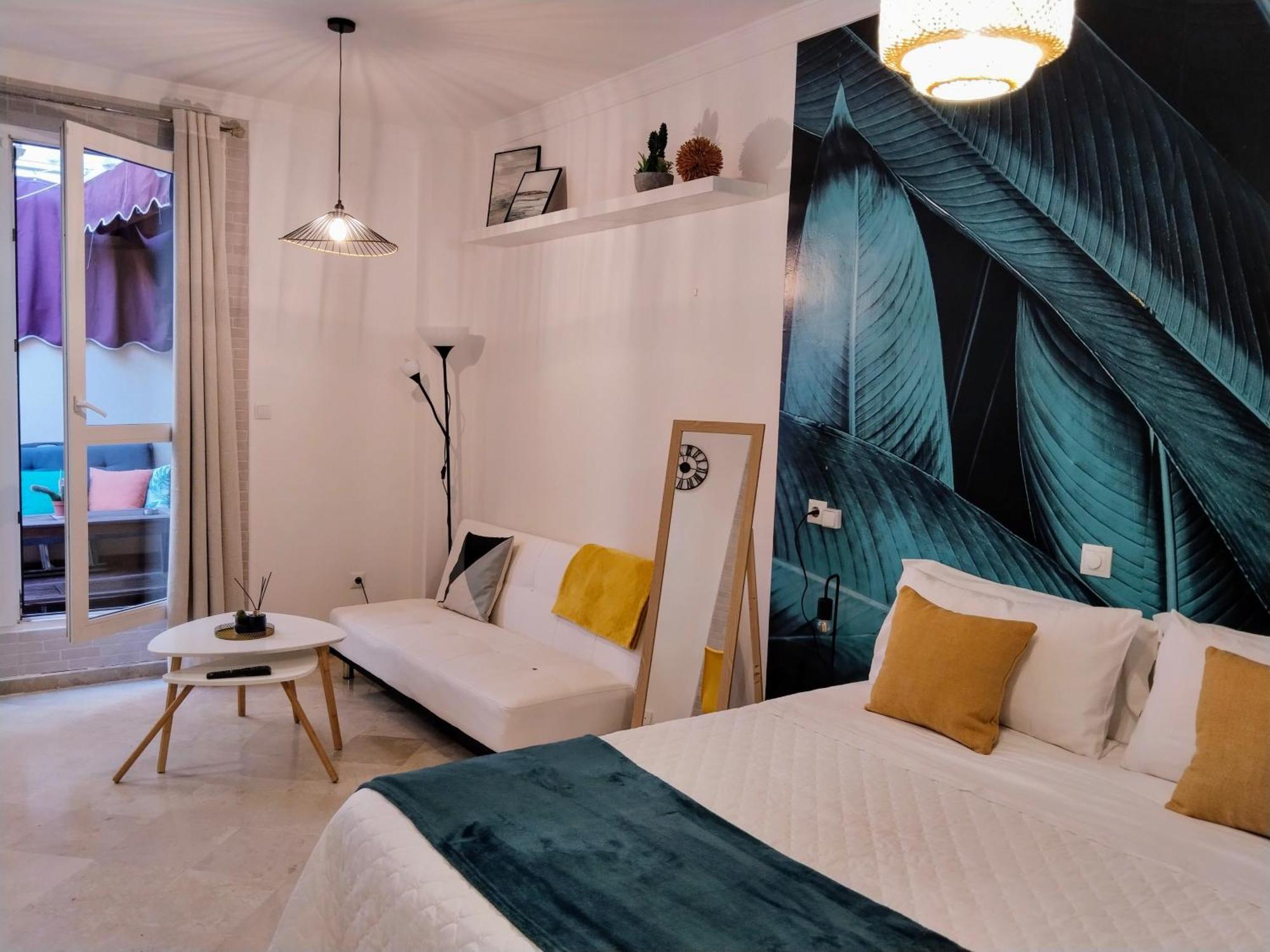 Apartamentos Serrallo Гранада Экстерьер фото